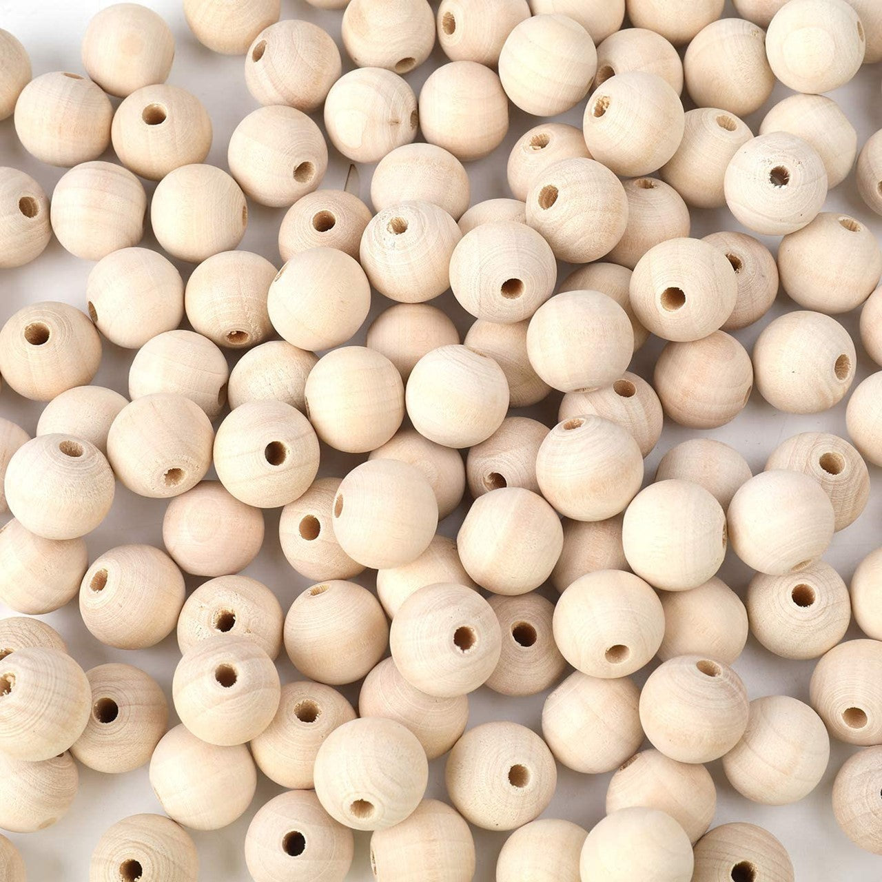 Wooden hot sale beads bulk