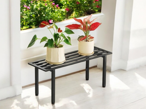 Quick Guide to Elevate Your Home Interiors with Stylish Plant Stands