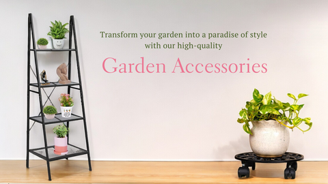 Garden Accessories