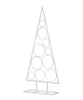 ecofynd Metal Christmas Tree Stand