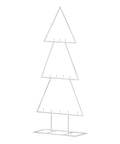 ecofynd Metal Christmas Tree Stand