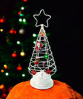 ecofynd Metal Christmas Tree Stand