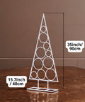 ecofynd Metal Christmas Tree Stand