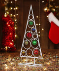 ecofynd Metal Christmas Tree Stand