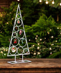 ecofynd Metal Christmas Tree Stand