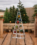 ecofynd Metal Christmas Tree Stand