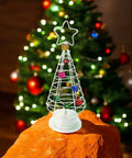 ecofynd Metal Christmas Tree Stand