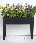 ecofynd Elevated Outdoor Planter Box