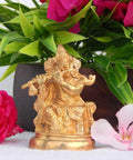 ecofynd Lord Krishna Idol