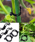 ecofynd Plant Support Garden Clips