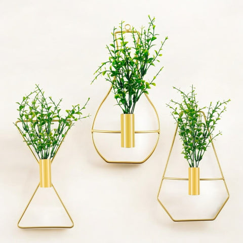 ecofynd Wall Decor Hanging Planter