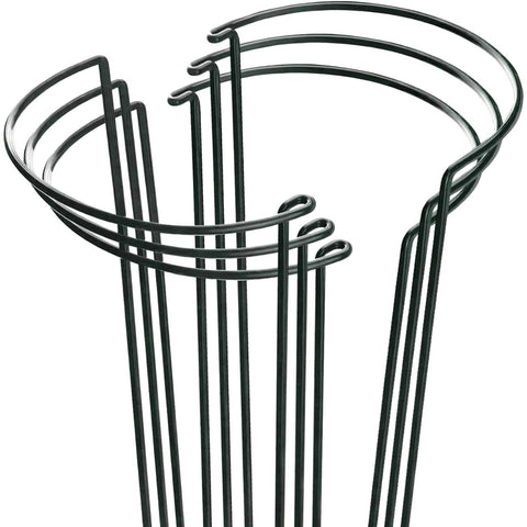 Ecofynd Metal Plant Stakes