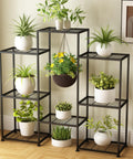 ecofynd Andy Shelf Plant Stand