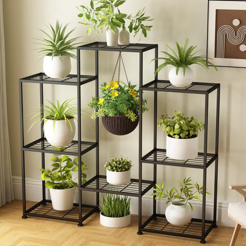 ecofynd Andy Shelf Plant Stand