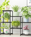 ecofynd Brad Shelf Plant Stand