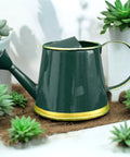 ecofynd Green Watering Can for Kids 250 ml