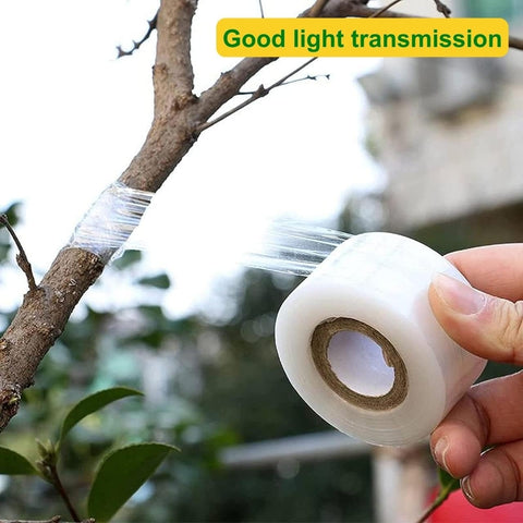 Ecofynd Grafting Stretchable Tape