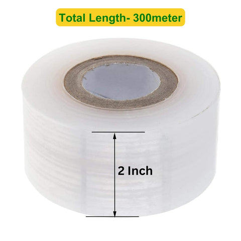 Ecofynd Grafting Stretchable Tape