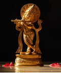 ecofynd Lord Krishna Idol