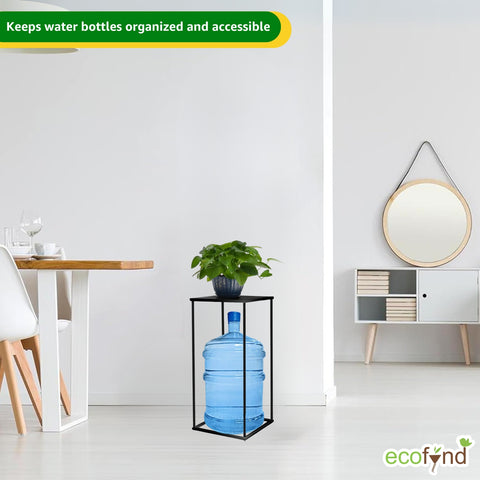 ecofynd 1 Tier Water Dispenser Stand