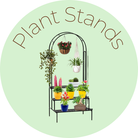 Plant Stand