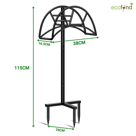 ecofynd Garden Hose Hanger