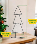 ecofynd Metal Christmas Tree Stand