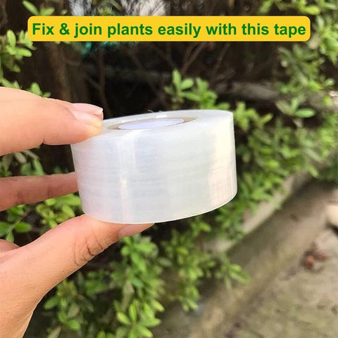 Ecofynd Grafting Stretchable Tape