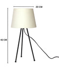 Ecofynd Table Lamp