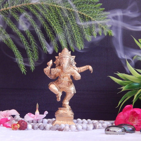 Lord Ganesh Idol