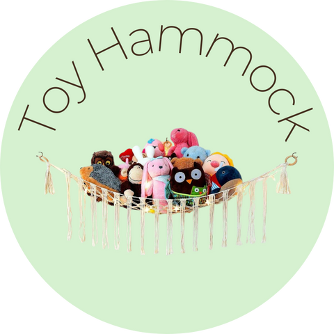 Toy Hammock