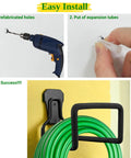 ecofynd Garden Hose Hanger