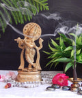 ecofynd Lord Krishna Idol