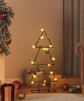 ecofynd Metal Christmas Tree Stand