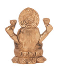 ecofynd Goddess Lakshmi Pair Idol