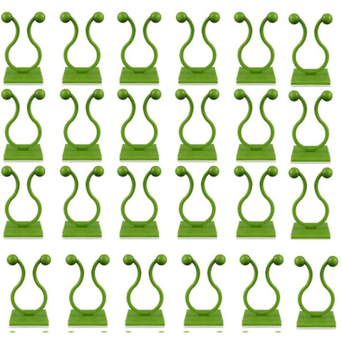 Plant Clips for Climbing Plants