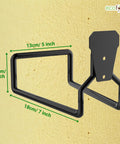 ecofynd Garden Hose Hanger