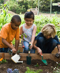 ecofynd White Watering Can for Kids 250 ml