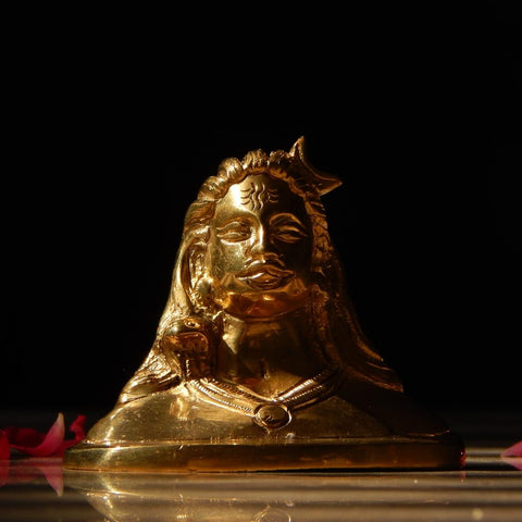 Lord Shiva Idol