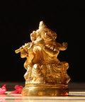 ecofynd Lord Krishna Idol