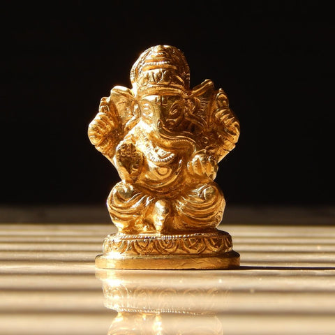 Lord Ganesh Idol