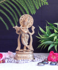 ecofynd Lord Krishna Idol