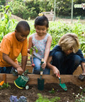 ecofynd Green Watering Can for Kids 250 ml