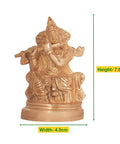 ecofynd Lord Krishna Idol