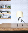 Ecofynd Table Lamp