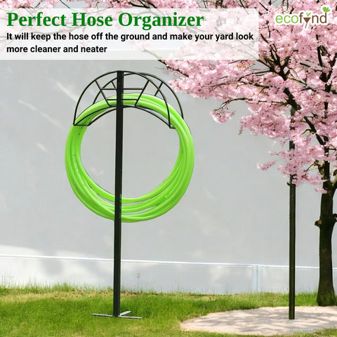 ecofynd Garden Hose Hanger