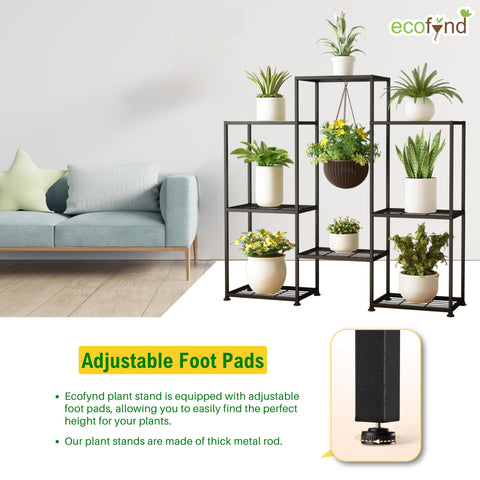 ecofynd Andy Shelf Planter Stands