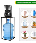 ecofynd 1 Tier Water Dispenser Stand