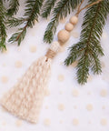 ecofynd Wood Christmas Ornament