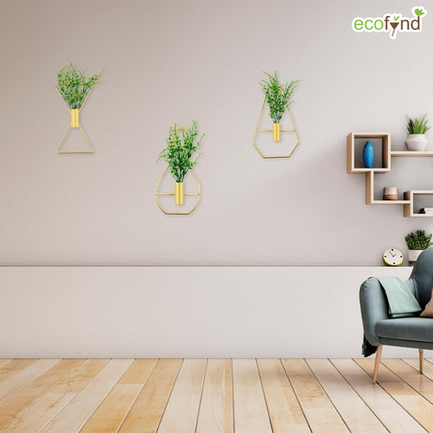 ecofynd Wall Decor Hanging Planter